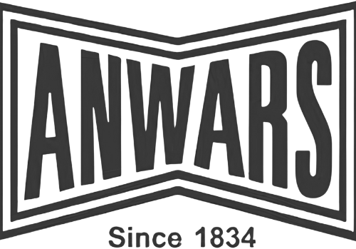 Anwar Group, since 1834